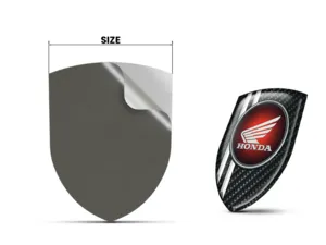 Honda Logosticker Business Edition Professionell Max